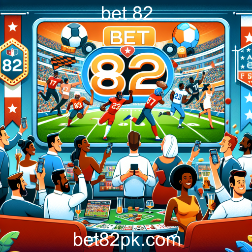 A Ascensão dos Fantasy Sports no Bet 82